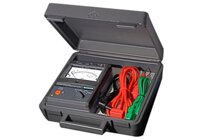 Đồng hồ đo điện trở cách điện Kyoritsu 3121B