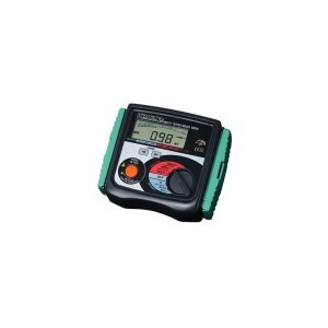 Đồng hồ đo điện trở cách Digital Insulation Tester K3005A
