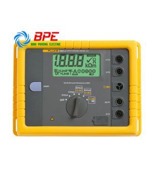đồng hồ đo điện trở đất fluke 1623