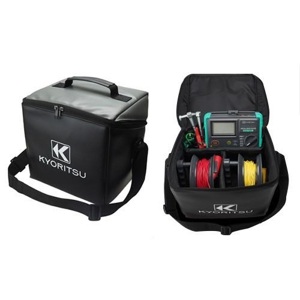 Đồng hồ đo điên trở đất- Kyoritsu 4105DL H