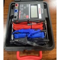 Đồng hồ đo điện trở đất SANWA PDR4000