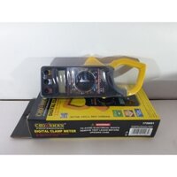 Đồng hồ đo điện tử đa năng có móc đeo (1730051) - Điện nước gia dụng Hoàng Kim