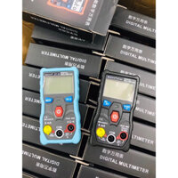 Đồng hồ đo điện tự động YOZI ZT-S1 và ZT-S4