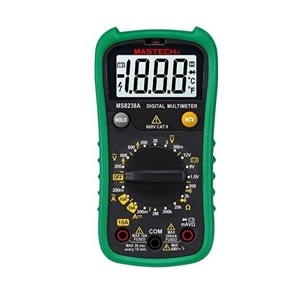Đồng hồ đo điện tử Mastech MS8238