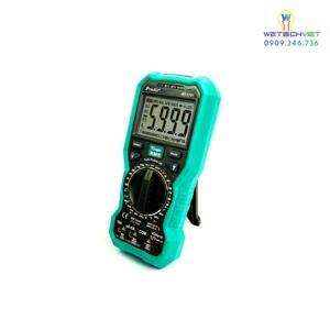 Đồng hồ đo điện tử True RMS Proskit MT-1707