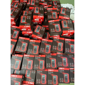 Đồng hồ đo điện UNI-T UT33D+