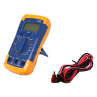 Đồng Hồ Đo Điện Vạn Năng A830L Digital Multimeter