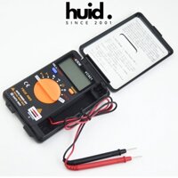 Đồng Hồ Đo Điện Vạn Năng Bỏ Túi VICTOR VC921
