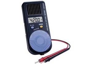 Đồng hồ đo điện vạn năng Hioki 3245-60
