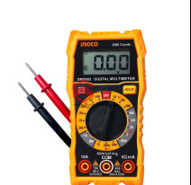 Đồng hồ đo điện vạn năng INGCO DM2002
