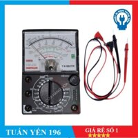 Đồng Hồ Đo Điện Vạn Năng Samwa YX-960TR