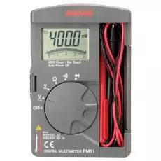 Đồng hồ đo điện vạn năng Sanwa PM11