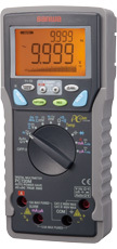 Đồng hồ đo điện vạn năng Sanwa PC720M (PC 720M)