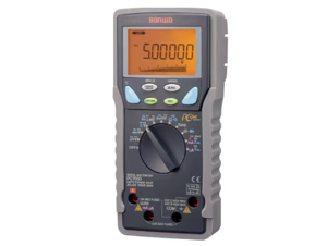 Đồng hồ đo điện vạn năng Sanwa PC7000