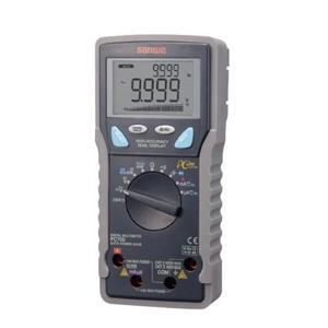 Đồng hồ đo điện vạn năng Sanwa PC700