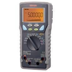 Đồng hồ đo điện vạn năng Sanwa PC7000