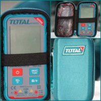 Đồng hồ đo điện vạn năng Total TMT460013 [chính hãng] đồng hồ đo điện tự động