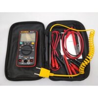 Đồng hồ đo điện vạn năng True RMS digital multimeter ANENG AN8009 cao cấp