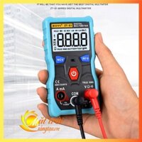 Đồng hồ đo điện vạn năng tự động ZOYI