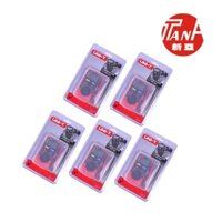 Đồng hồ đo điện vạn năng UNI -T UT-120A (Hàng Chính Hãng)