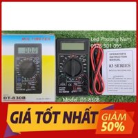 Đồng hồ đo điện vạn năng DT-830B