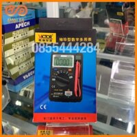 Đồng hồ đo điện VICTOR VC921 [HÀNG CHUẨN]