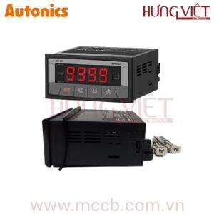 Đồng hồ đo điệp áp AC Autonics MT4W-AV-45