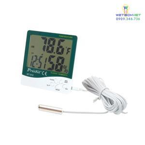Đồng hồ đo độ ẩm có dây Pro'skit NT-312
