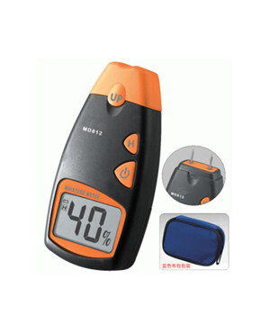 Đồng hồ đo độ ẩm gỗ M&MPro HMMD812