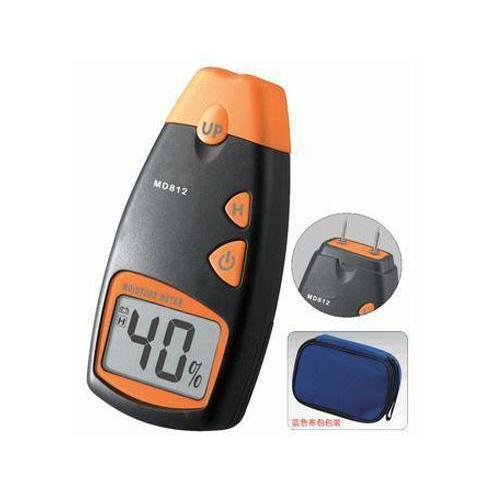 Đồng hồ đo độ ẩm gỗ M&MPro HMMD812