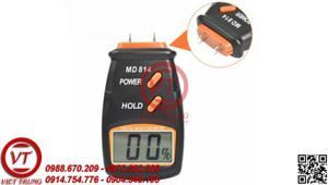 Đồng hồ đo độ ẩm gỗ TigerDirect HMMD814