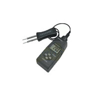 Đồng hồ đo độ ẩm gỗ và nhiệt độ TigerDirect HMMD7820