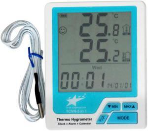 Đồng hồ đo độ ẩm TCVN-5IN1