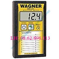 Đồng Hồ Đo Độ Ẩm Wagner MMC220