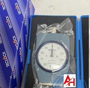 Đồng hồ đo độ cứng cao su Teclock GS-706G