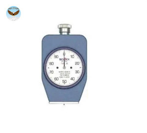 Đồng hồ đo độ cứng cao su Teclock GS-703N