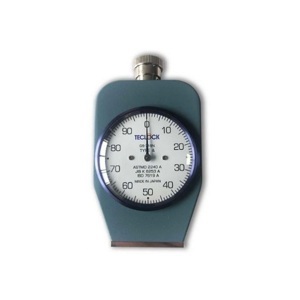 Đồng hồ đo độ cứng cao su Teclock GS-719N