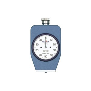 Đồng hồ đo độ cứng cao su Teclock GS-701N