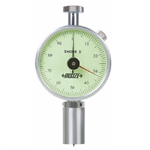 Đồng hồ đo độ cứng Insize ISH-SAM