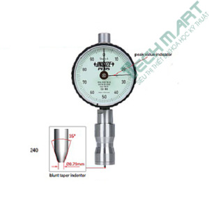 Đồng hồ đo độ cứng Insize ISH-S30A