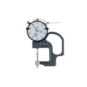 Đồng hồ đo độ dày Mitutoyo 7313