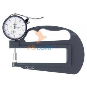 Đồng hồ đo độ dày Mitutoyo 7321