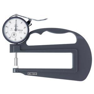 Đồng hồ đo độ dầy Mitutoyo 7323
