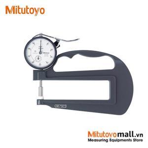 Đồng hồ đo độ dày Mitutoyo 7321A