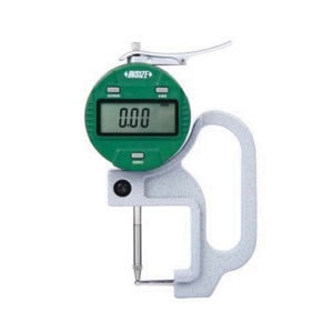 Đồng hồ đo dộ dày ống điện tử INSIZE 2876-10