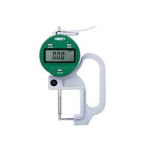 Đồng hồ đo dộ dày ống điện tử INSIZE 2876-10