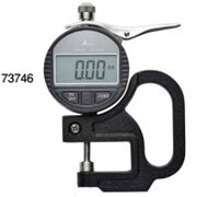 ĐỒNG HỒ ĐO ĐỘ DÀY SHINWA 73746
