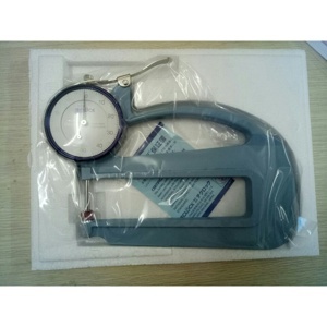 Đồng hồ đo độ dày Teclock SM-114