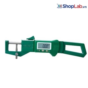 Đồng hồ đo độ dày vật liệu điện tử Insize 2163-25