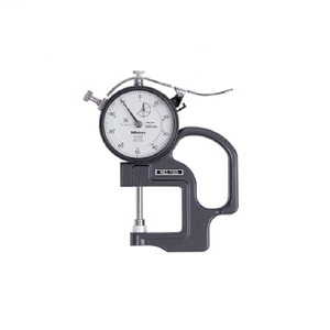 Đồng hồ đo độ dầy vật liệu Mitutoyo -7305